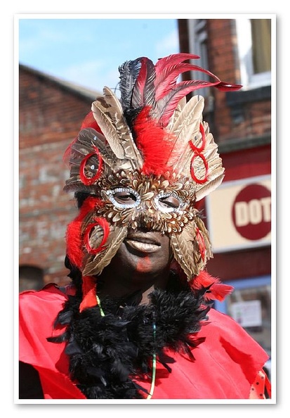 Leeds Carnival, 2006(41)