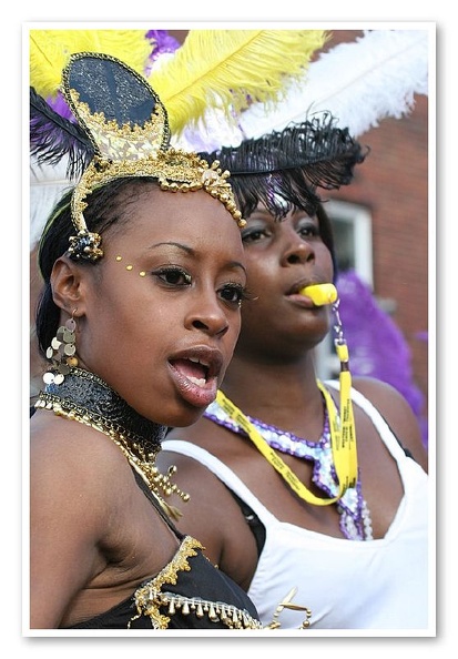 Leeds Carnival, 2006(47)