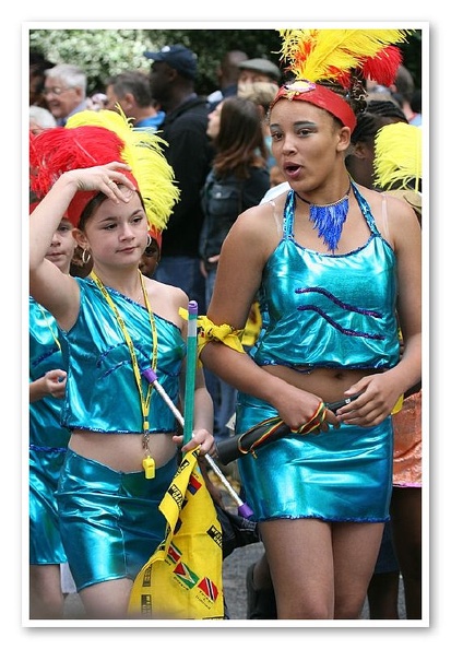 Leeds Carnival, 2006(76)
