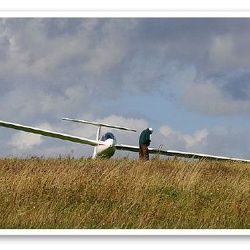 Yorkshire Gliding Club