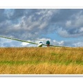 Glider - Yorkshire Gliding Club