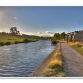 Rodley Canal (Test HDR)