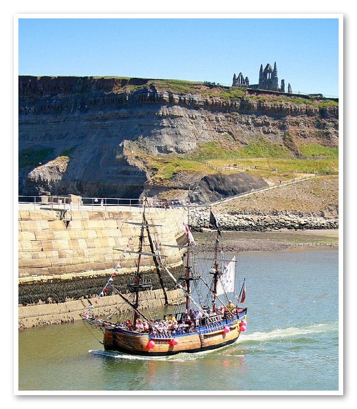 Whitby - 5108