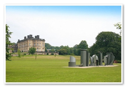 Yorkshire Sculpture Park(17)