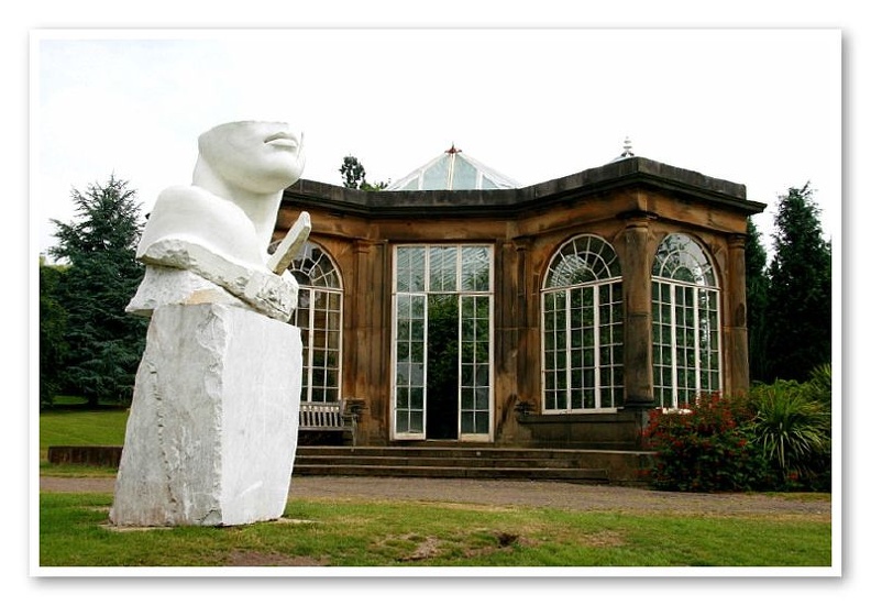 Yorkshire Sculpture Park(19)