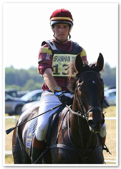Bramham Horse Trials 2006(16)
