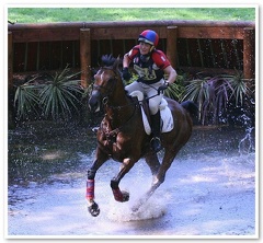 Bramham Horse Trials 2006(10)