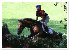Bramham Horse Trials 2006(43)