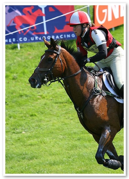 Bramham Horse Trials 2006(27)