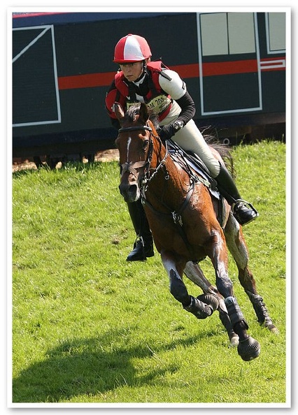 Bramham Horse Trials 2006(44)
