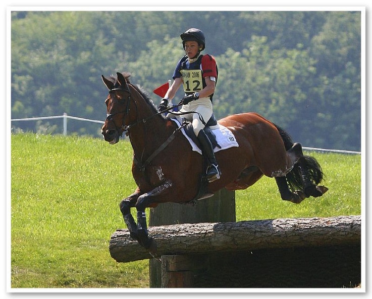 Bramham Horse Trials 2006(47)