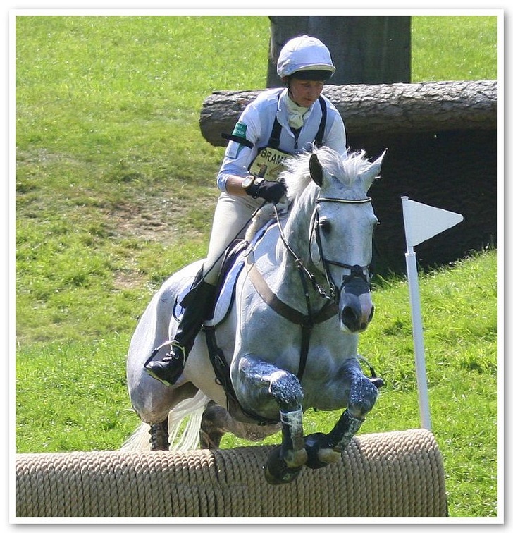 Bramham Horse Trials 2006(11)