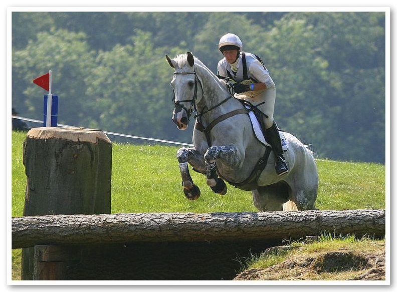Bramham Horse Trials 2006(50)