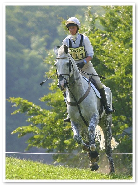 Bramham Horse Trials 2006(8)