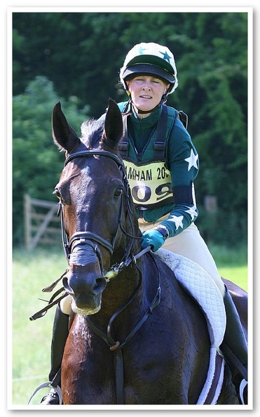Bramham Horse Trials 2006(3)