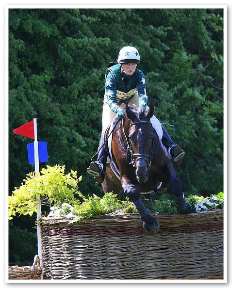 Bramham Horse Trials 2006(51)