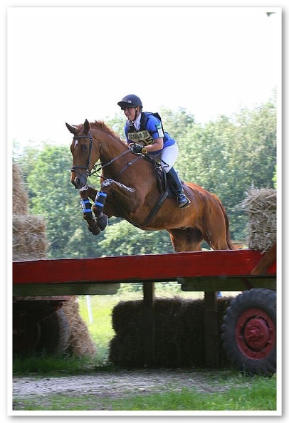 Bramham Horse Trials 2006(12)
