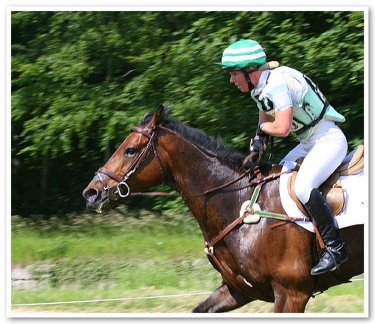 Bramham Horse Trials 2006(32)