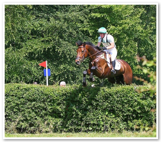 Bramham Horse Trials 2006(53)