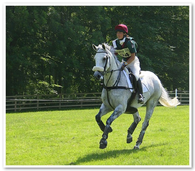 Bramham Horse Trials 2006(13)