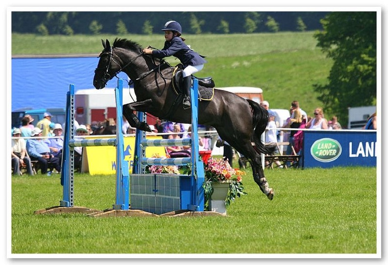 Bramham Horse Trials 2006(54)