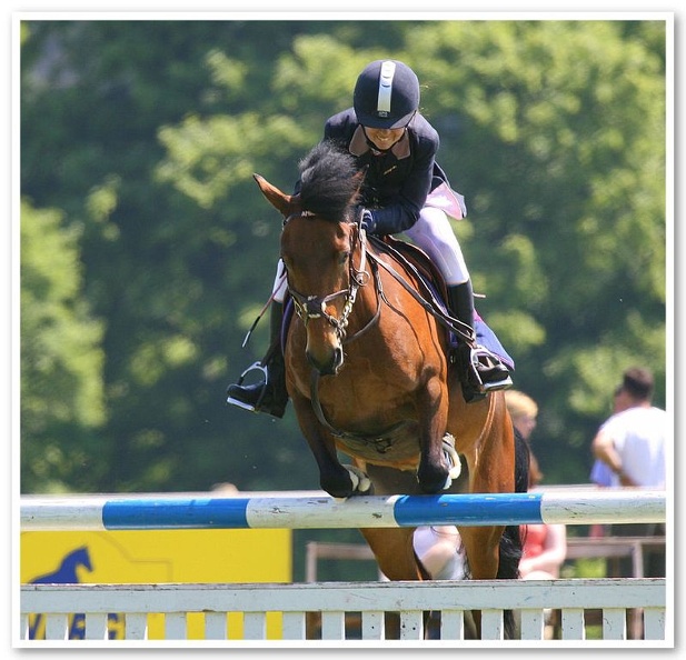 Bramham Horse Trials 2006(55)