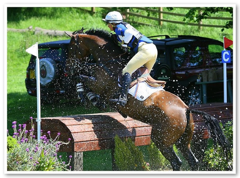 Bramham Horse Trials 2006(26)