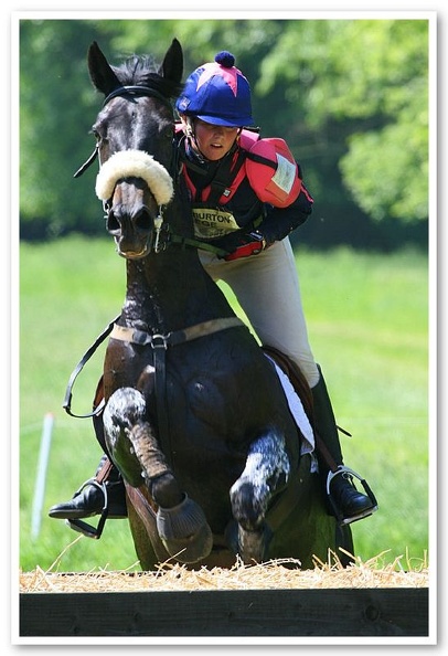 Bramham Horse Trials 2006(58)