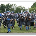 The Battle of Marston Moor, July 2nd (9)
