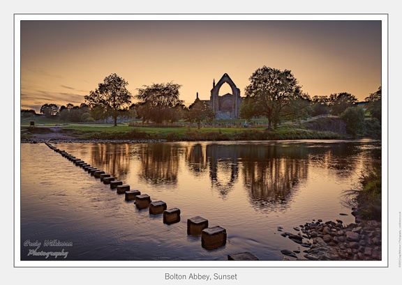 01-Bolton Abbey, Sunset - (5739 x 3826)
