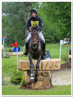 Bramham Horse Trials 2012 XC(50)
