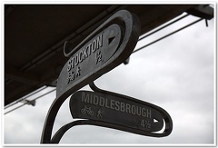 Stockton  Middlesbrough