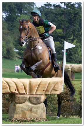 Bramham Horse Trials 2011(15)