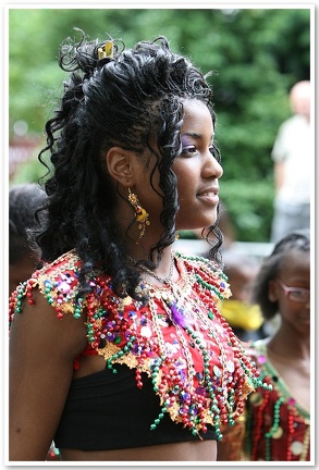 Leeds West Indian Carnival, 2008(17)