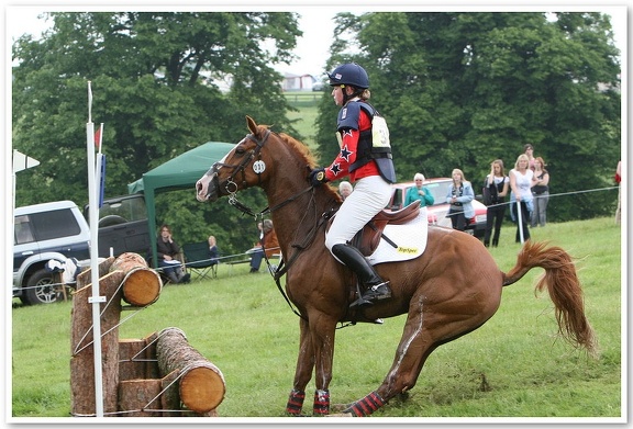 Bramham Horse Trials 2008(8)