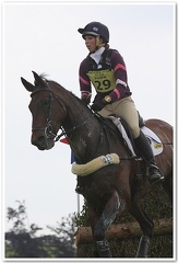 Bramham Horse Trials 2008(5)