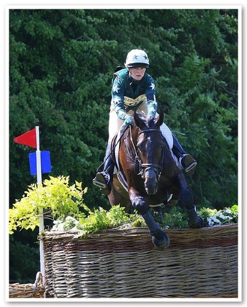 Bramham Horse Trials 2006(51)